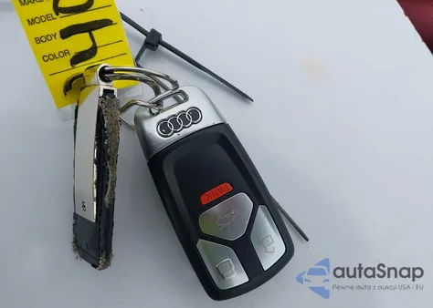 2018 Audi Q7 2.0T Premium из США, поврежденный, VIN WA1LHAF76JD051118